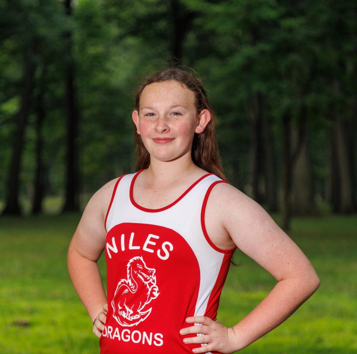 Good luck Emerson!